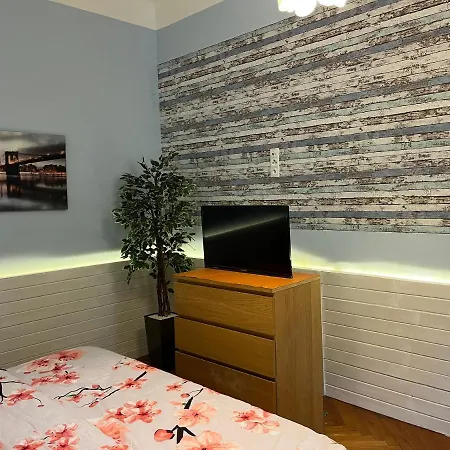 Apartamento Adorable Preshy *